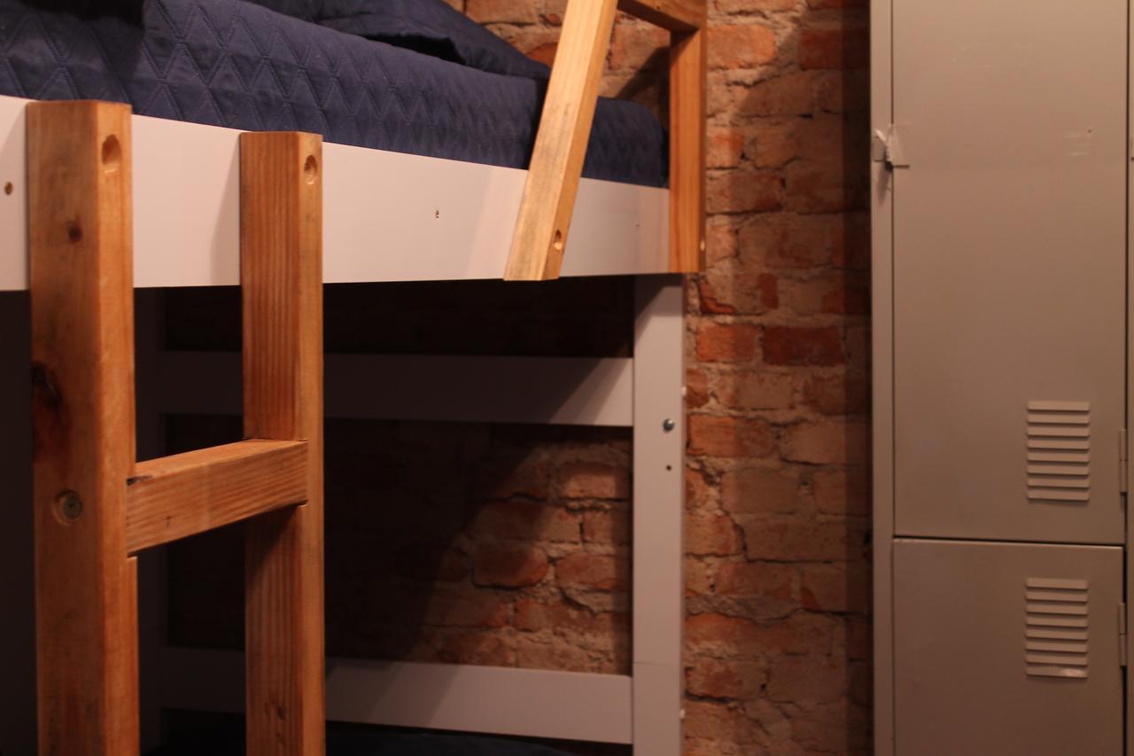 Neighborhub Hostel E Coliving เซาเปาโล ภายนอก รูปภาพ
