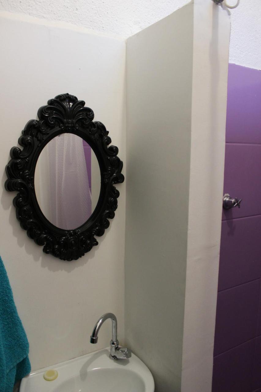 Neighborhub Hostel E Coliving เซาเปาโล ภายนอก รูปภาพ