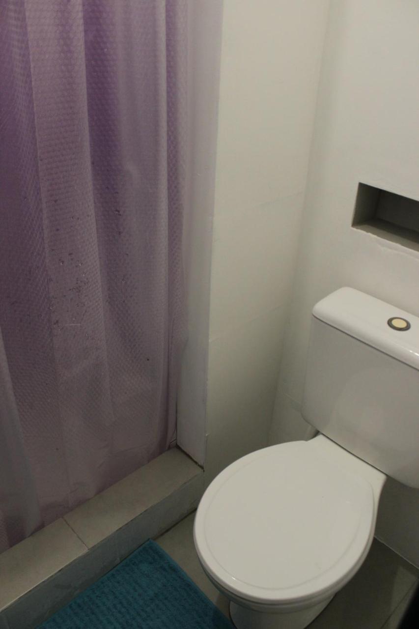 Neighborhub Hostel E Coliving เซาเปาโล ภายนอก รูปภาพ