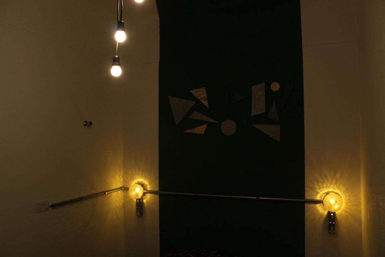 Neighborhub Hostel E Coliving เซาเปาโล ภายนอก รูปภาพ