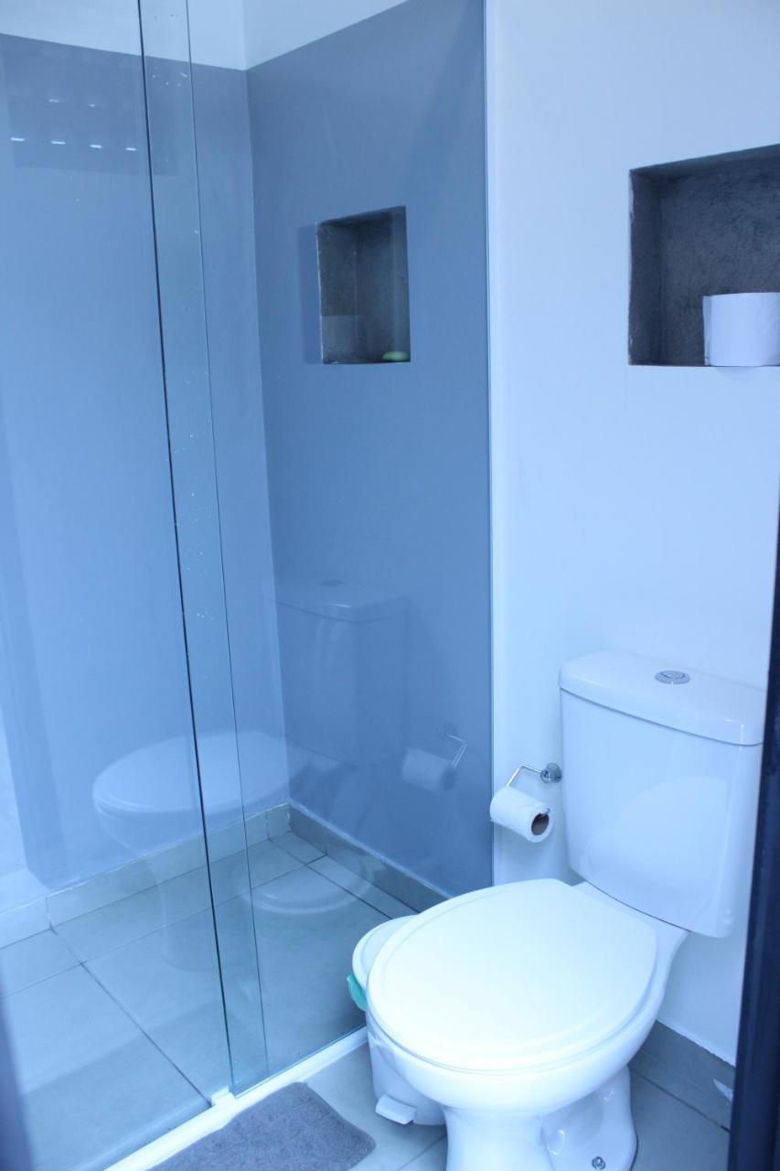Neighborhub Hostel E Coliving เซาเปาโล ภายนอก รูปภาพ