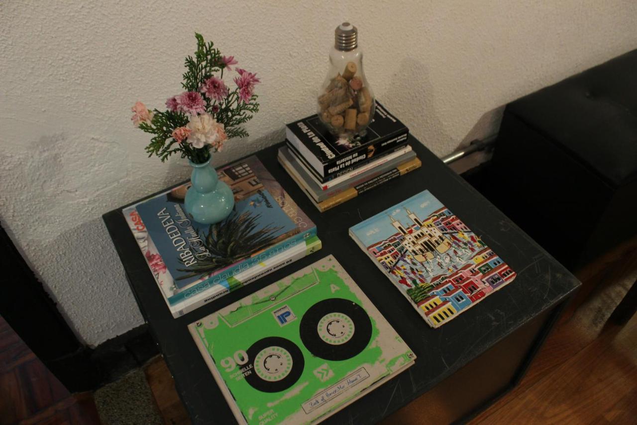 Neighborhub Hostel E Coliving เซาเปาโล ภายนอก รูปภาพ
